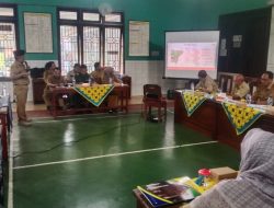 Mencapai Transparansi, Desa Surodadi Batang Terpilih dalam Seleksi Desa Anti Korupsi