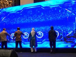 Pemkab Batang dan Bank Jateng Luncurkan KKI QRIS untuk Pembayaran Daerah