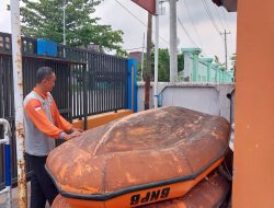 BPBD Kota Pekalongan Siapkan Langkah Antisipasi Pemilih di TPS Rawan Bencana