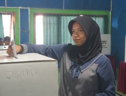 KPU Kota Pekalongan Tingkatkan Kesiapan Pilkada Serentak 2024 dengan Simulasi Tungsura