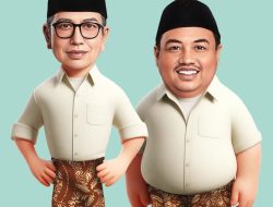 Pasangan Fauzi Fallas dan Ahmad Ridwan Luncurkan Jingle Kampanye “WONG BATANG BISO” Angkat Budaya Lokal di Hari Wayang Nasional