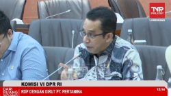 Pertashop Tutup di Pekalongan-Pemalang-Batang, Rizal Bawazier Desak Pertamina Beri Penjelasan Klaim Pajak 159 Triliun