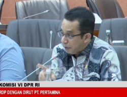 Pertashop Tutup di Pekalongan-Pemalang-Batang, Rizal Bawazier Desak Pertamina Beri Penjelasan Klaim Pajak 159 Triliun