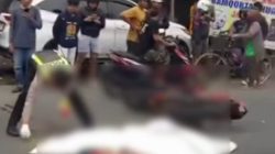 Truk Tronton Tewaskan Siswa SMA di Pantura Pekalongan, Warga Geram: “Mau Berapa Korban Lagi?”