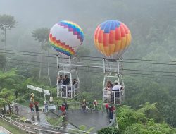 Liburan Kreatif di Batang, Ikuti Lomba Video Pendek Berhadiah Jutaan Rupiah
