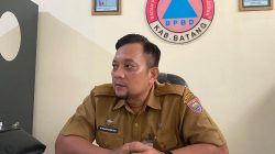 BPBD Batang Gencar Edukasi Warga Pranten Hadapi Ancaman Longsor