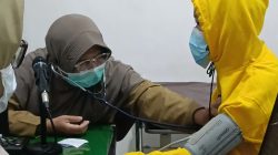 Virus Super Flu Belum Ditemukan di Batang, Dinkes Imbau Warga Tetap Waspada