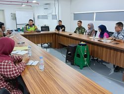 Disnaker Batang Pastikan Hak Pekerja Terpenuhi Usai Demo PT Yamani