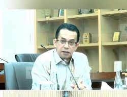 Rizal Bawazier Perjuangkan LPS Koperasi di DPR demi Lindungi Simpanan Jutaan Anggota